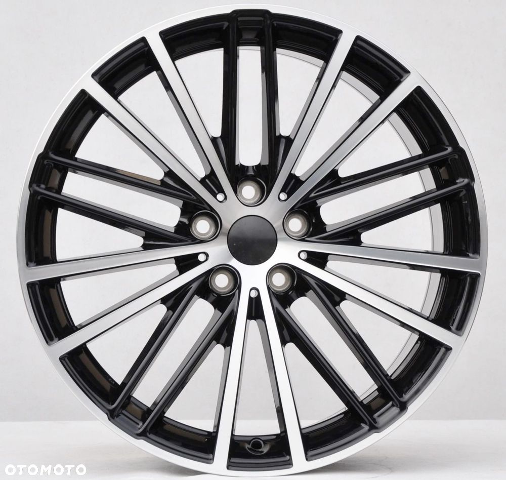 3071 MB NOWE FELGI 19 8J 9J 5x112 BMW 3 4 5 G20 G21 G30 G31 - 2