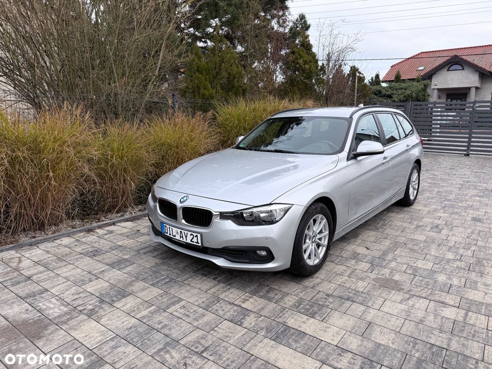 BMW Seria 3 - 2