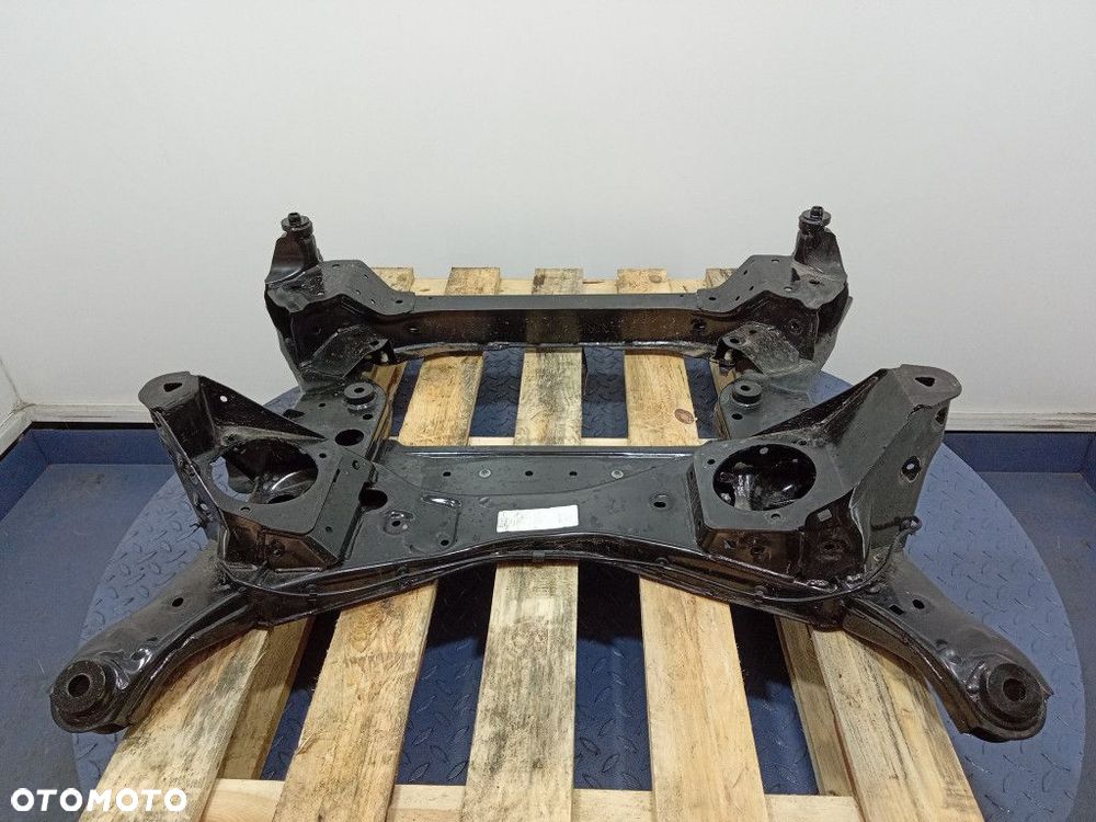 BMW X3 G01 G02 BELKA WÓZEK TRAWERS ZAWIESZENIA PRZÓD PRZEDNIA 6891262 - 3