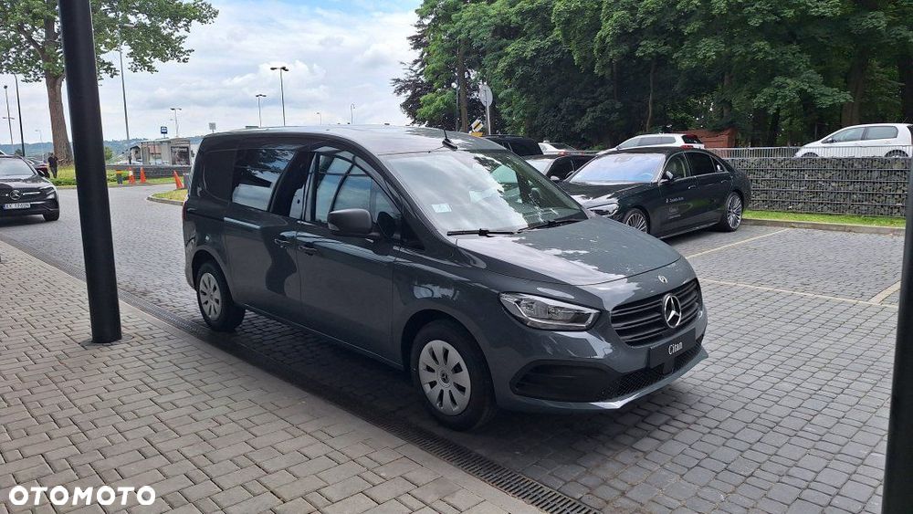 Mercedes-Benz Citan - 5