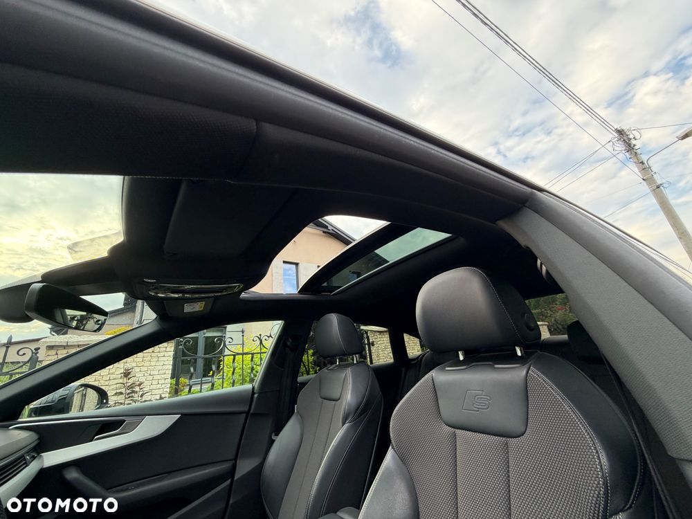 Audi A5 Sportback 45 TFSI S tronic - 26