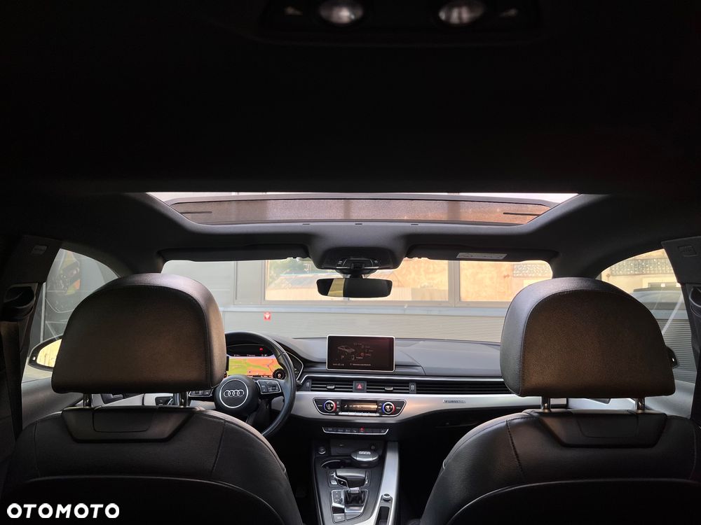 Audi A5 Sportback 2.0 TFSI Quattro S tronic - 29