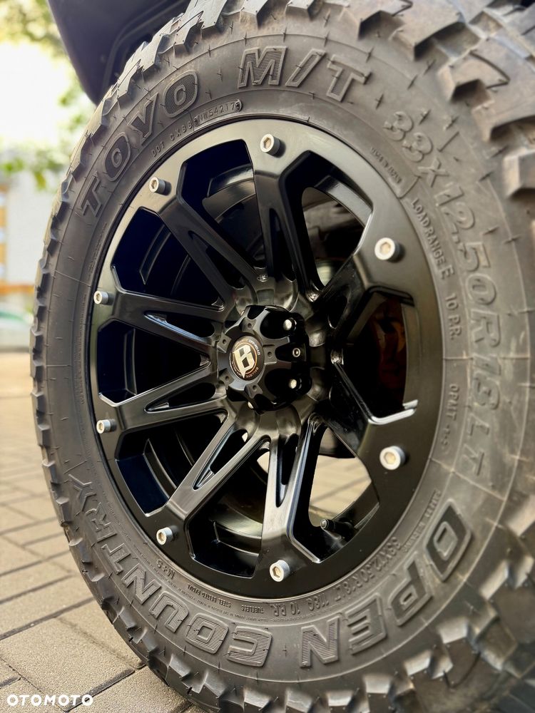 Jeep Wrangler 2.5L - 22