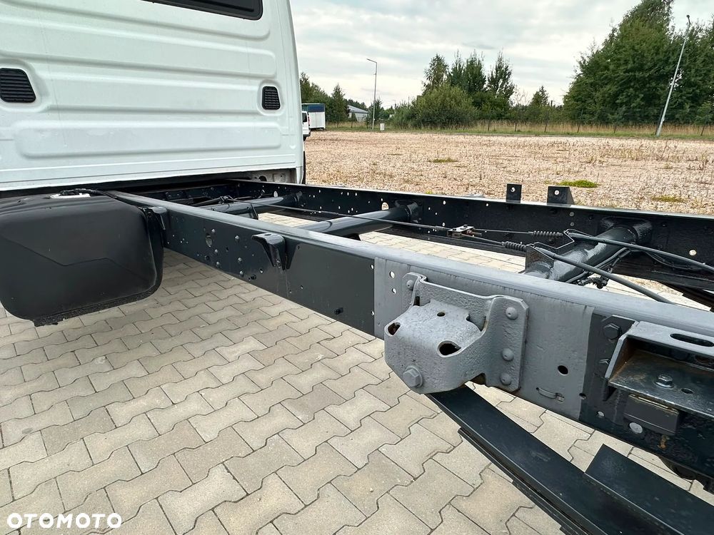 Iveco Daily 50c15 60c16 65c17 70c18 72c17 | DMC 3.5/7.2T - 6