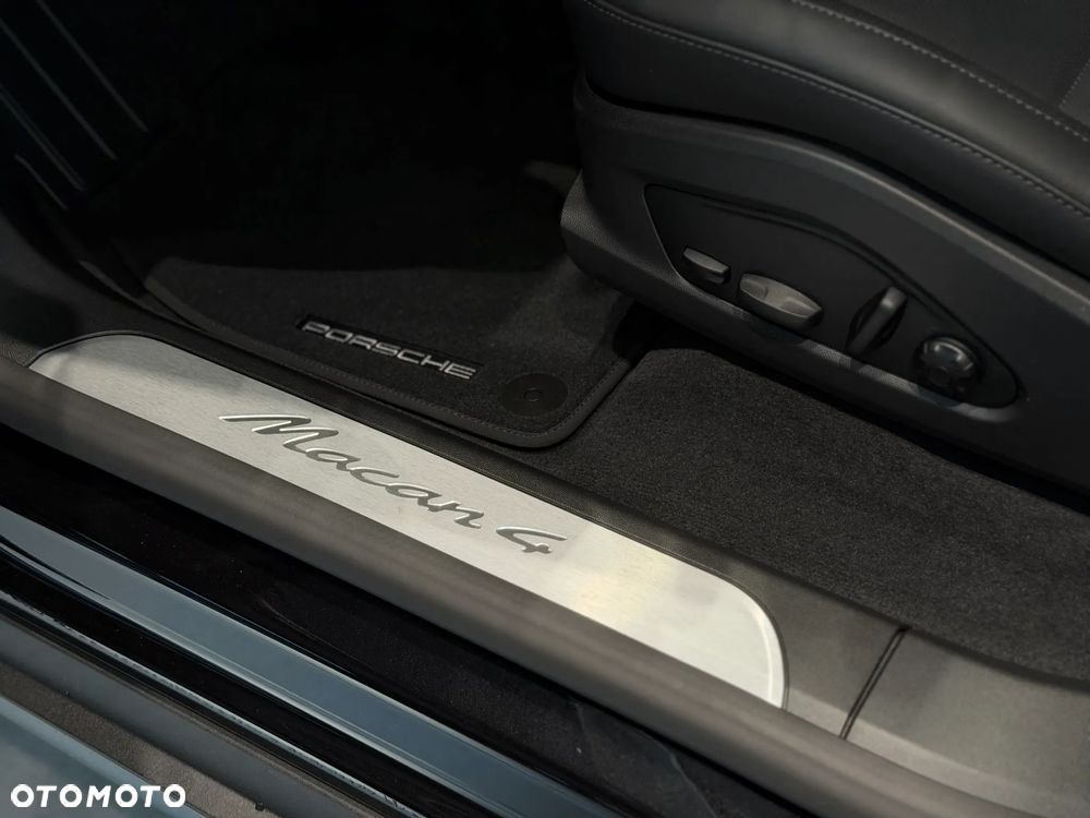 Porsche Macan 4 100kWh - 14