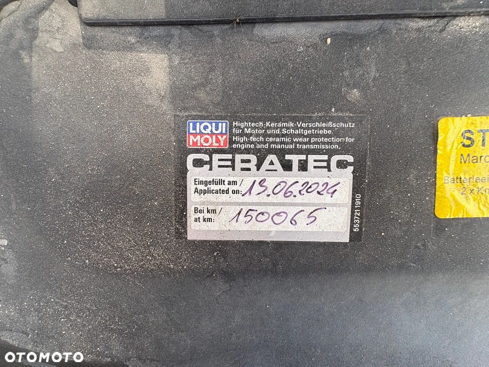 Skoda Superb 2.0 TDI 4x4 L&K DSG - 18