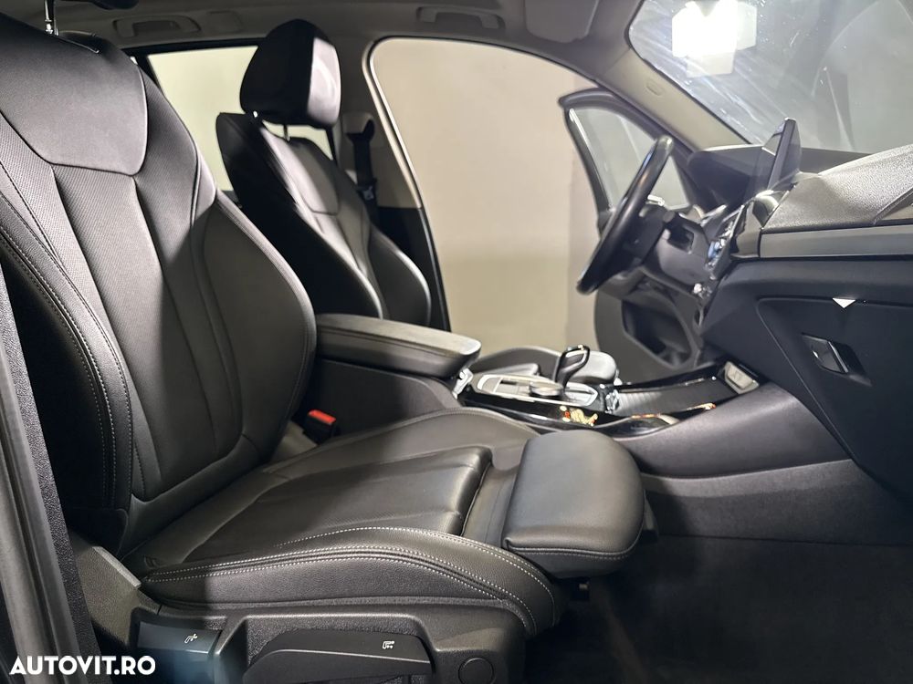 BMW X3 - 12