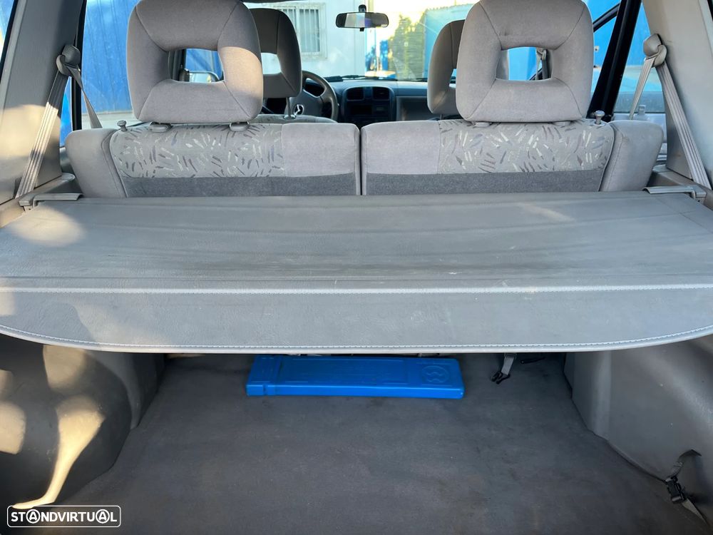 Mazda Demio 1.3 Comfort - 15