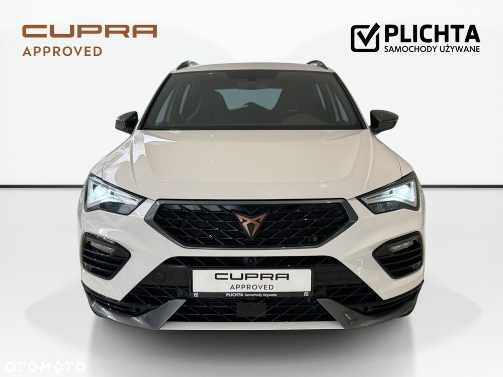 Cupra Ateca - 3
