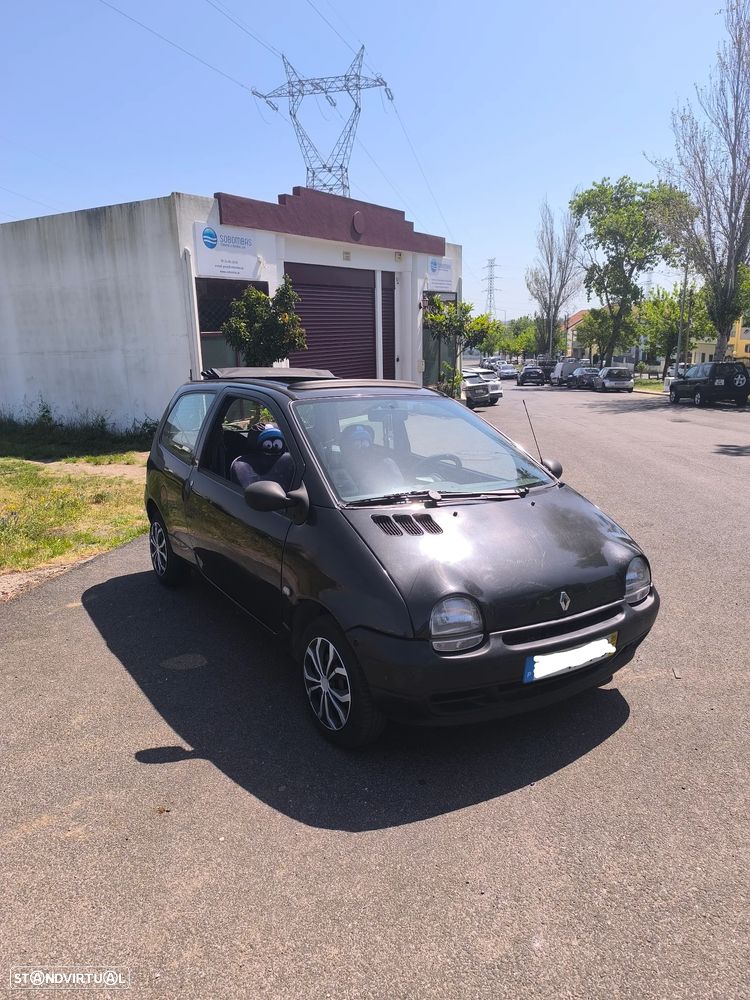 Renault Twingo 1.2 - 2