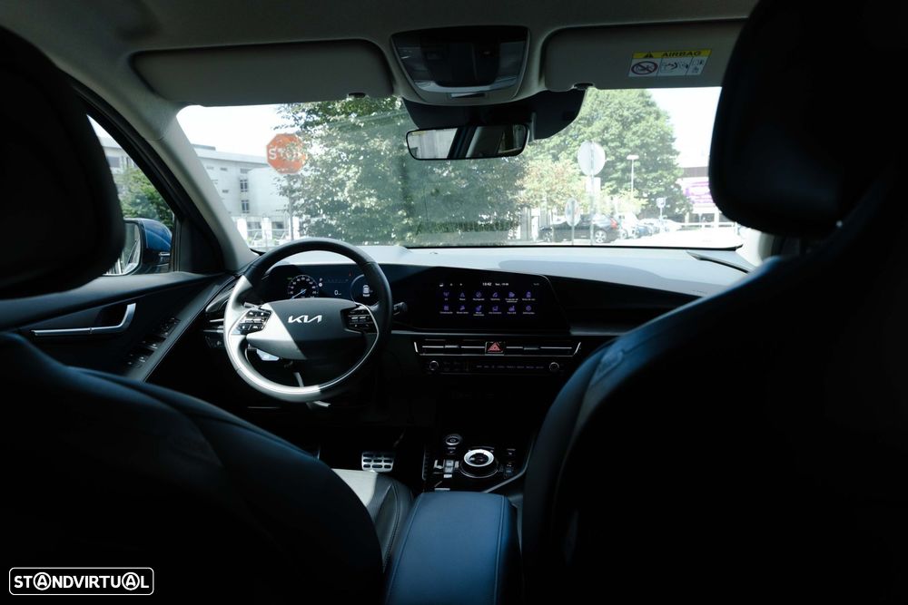 Kia e-Niro 64kWh - 30