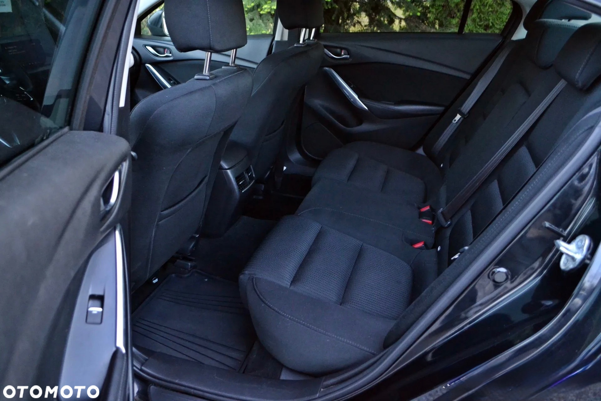 Mazda 6 2.0 Skyenergy - 13