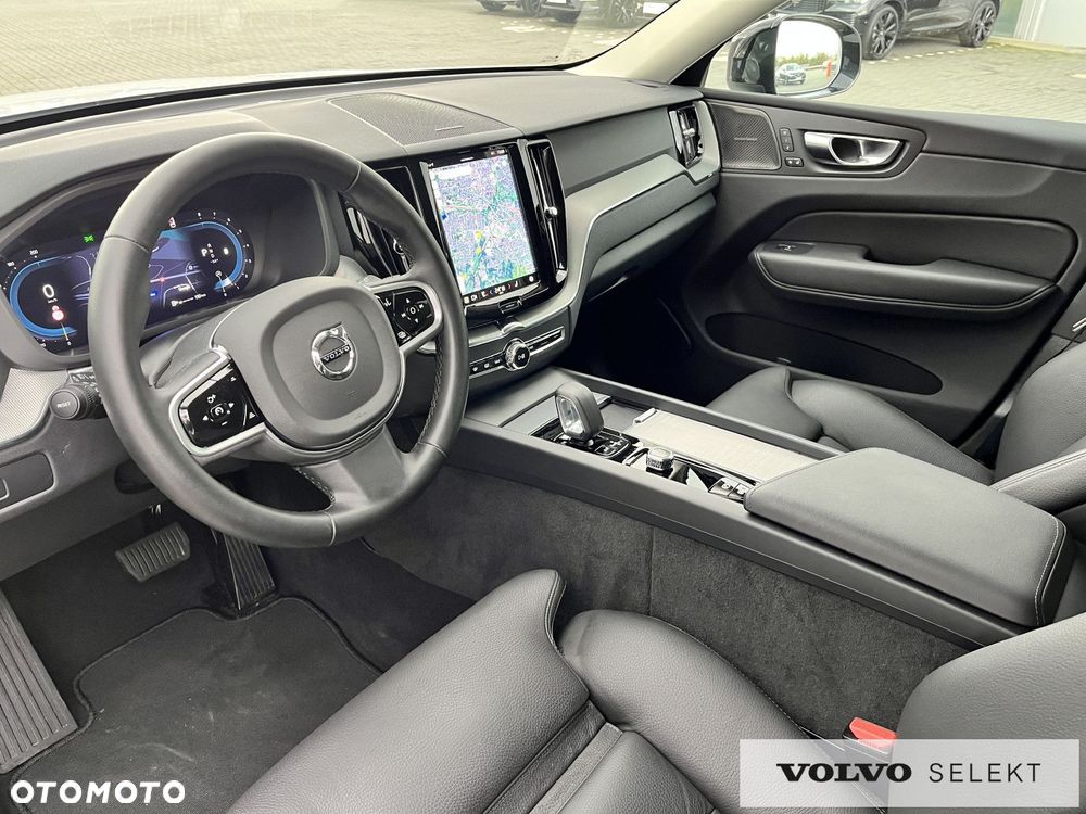 Volvo XC 60 - 13