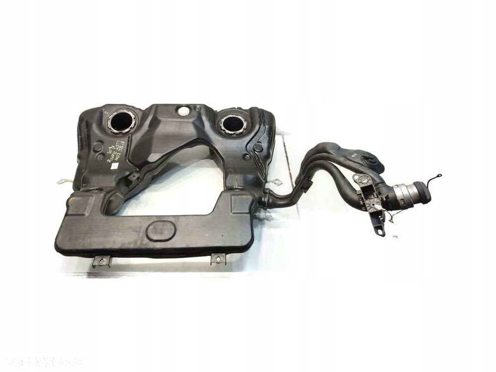 ZBIORNIK BAK PALIWA RURA WLEW KOREK 4MOTION VW PASSAT B6 KOMBI 2.0 TDI - 1