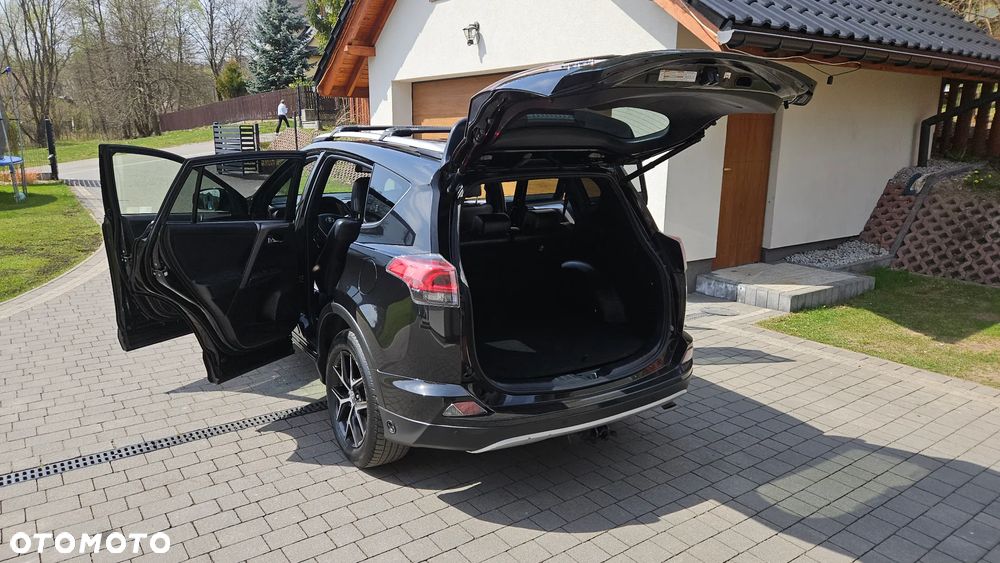 Toyota RAV4 2.0 Premium 4x4 - 18