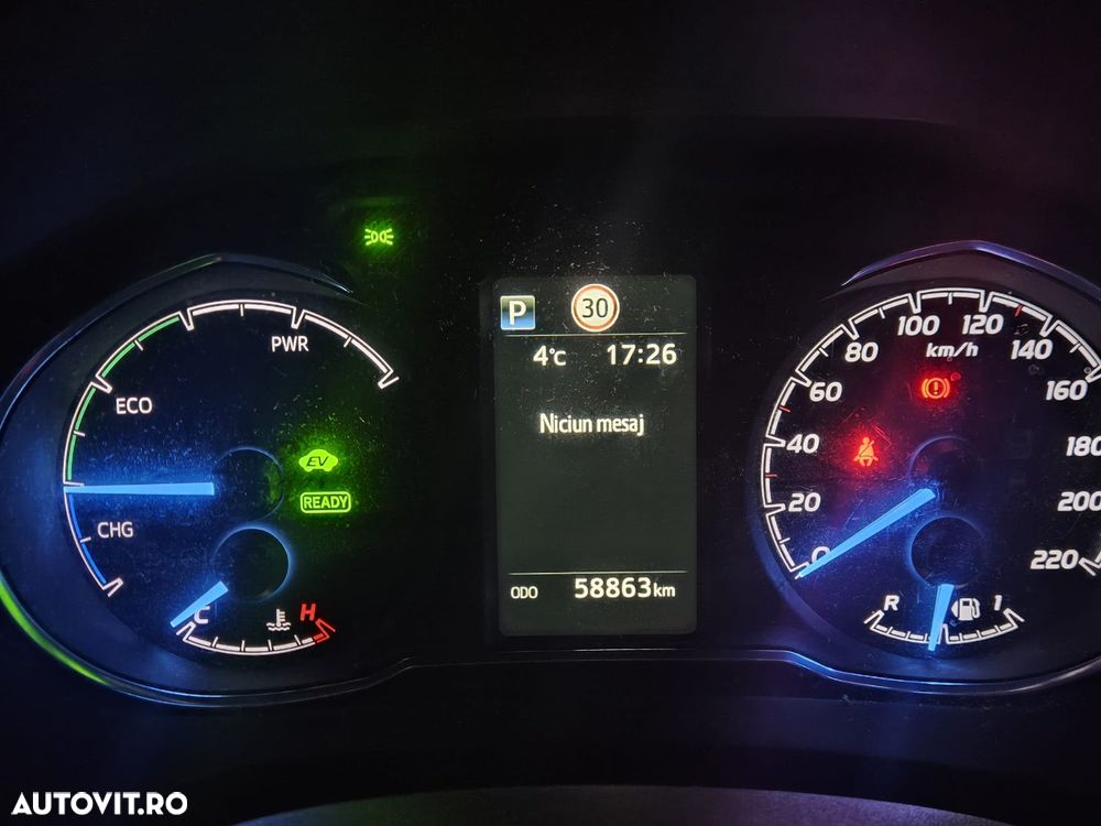 Toyota Yaris 1.5 VVT-i HSD Y20 Collection - 2