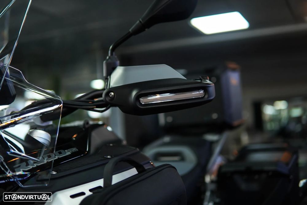 BMW R 1300 GS Adventure TRIPLE BLACK C/ASA - 42