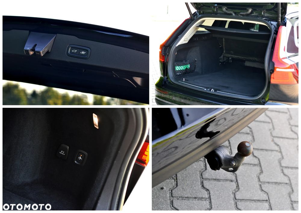 Volvo V60 B3 B DKG Momentum Pro - 32