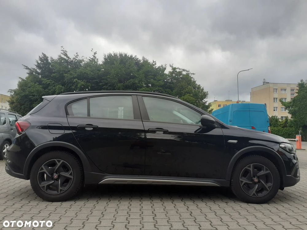 Fiat Tipo 1.0 T3 City Sport - 3