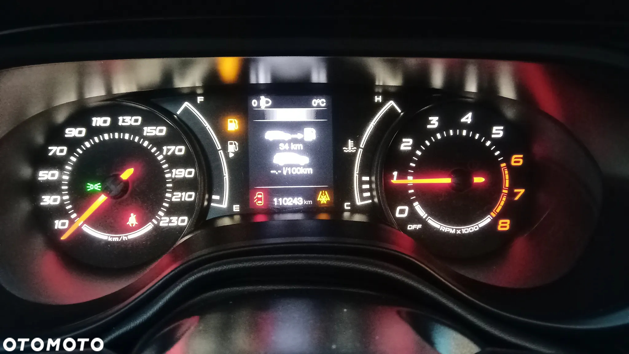 Fiat Tipo - 12