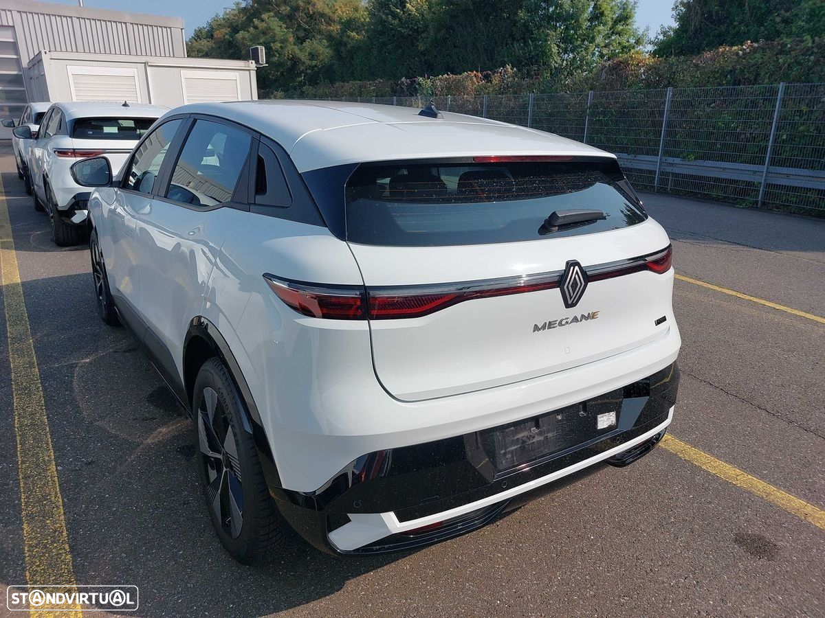 Renault Mégane E-Tech EV40 Equilibre - 6