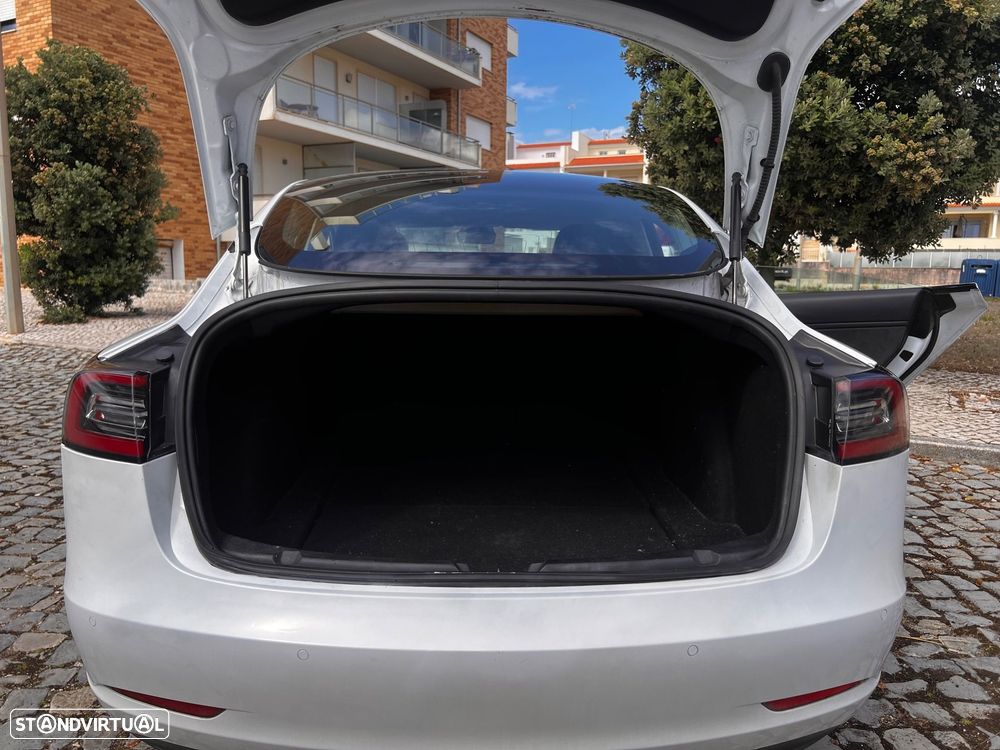 Tesla Model 3 Long Range AWD Dual Motor - 9