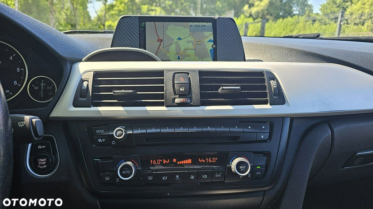 BMW Seria 3 - 10