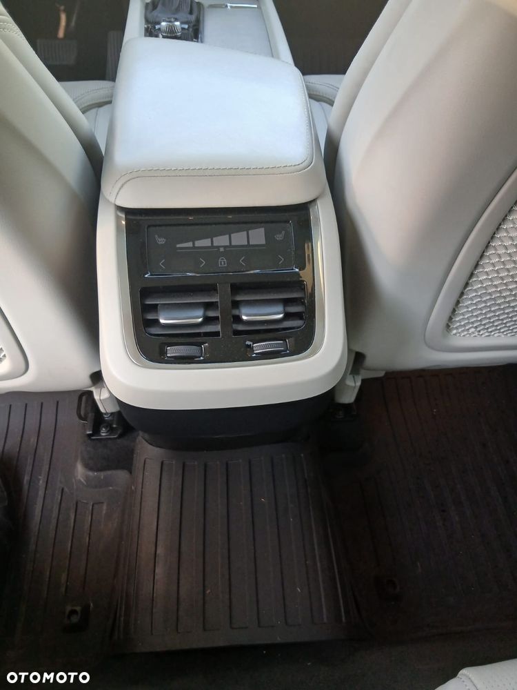 Volvo XC 60 T5 AWD Inscription - 13