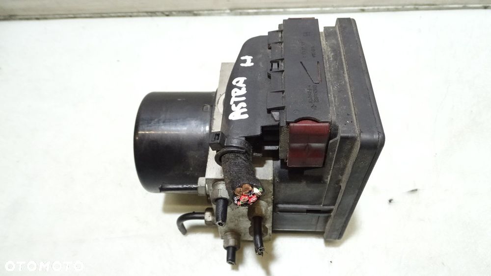 POMPA ABS OPEL ASTRA H 1.9CDTI 13213610 10.0960-0539.3 - 4