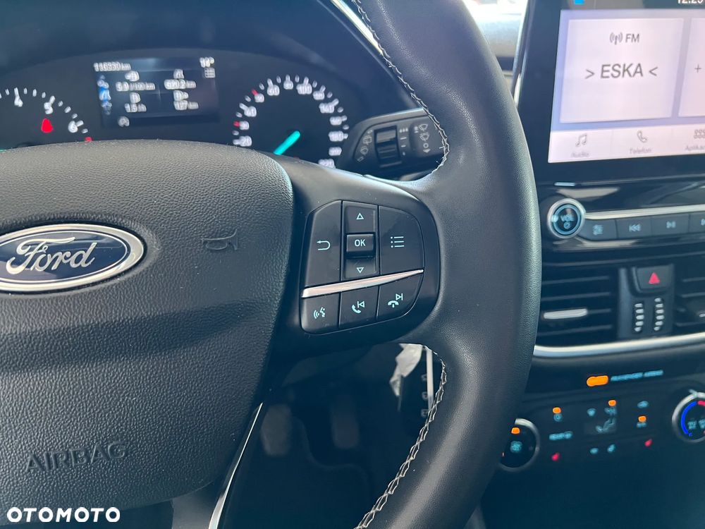 Ford Fiesta 1.0 EcoBoost GPF Titanium ASS - 24