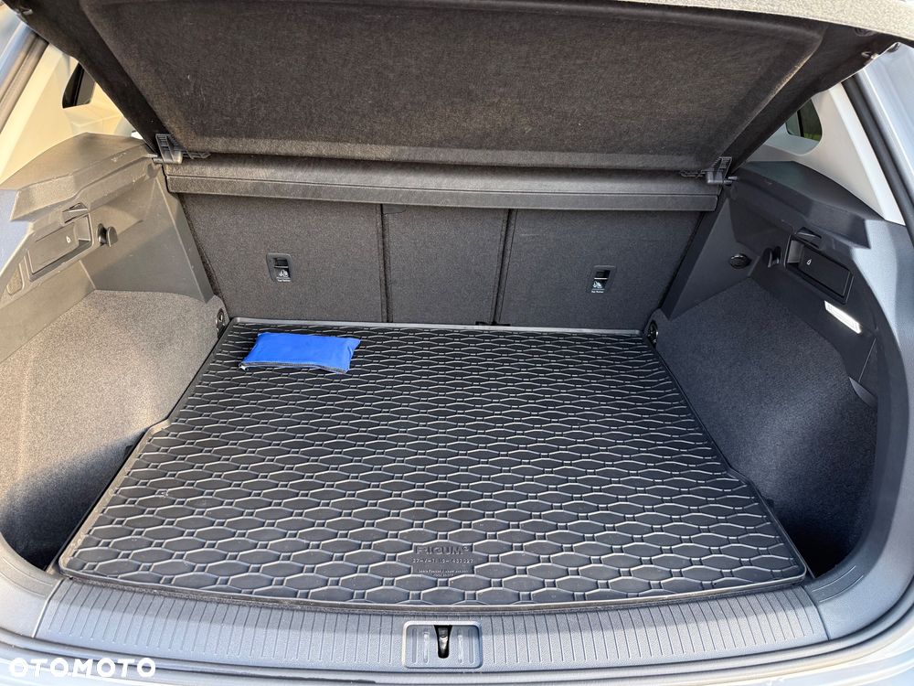 Volkswagen Tiguan 1.5 TSI EVO Life DSG - 34