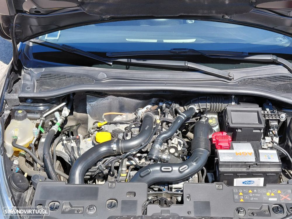 Renault Clio Sport Tourer 0.9 TCe Limited - 18