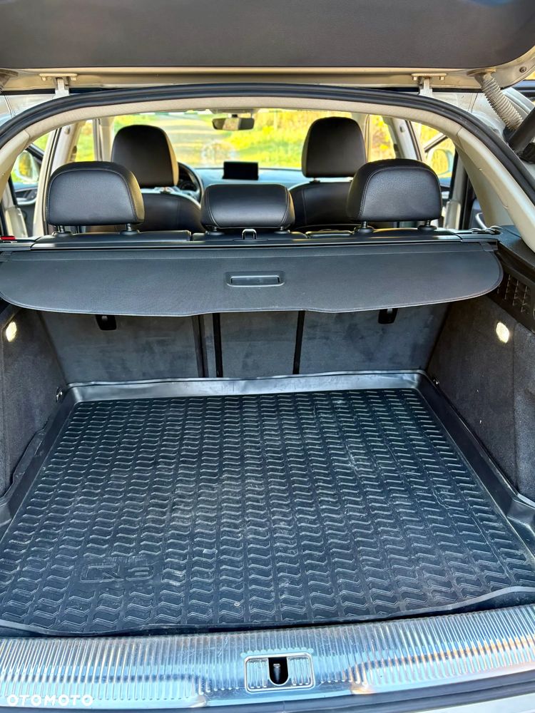 Audi Q3 2.0 TFSI quattro S tronic design - 22