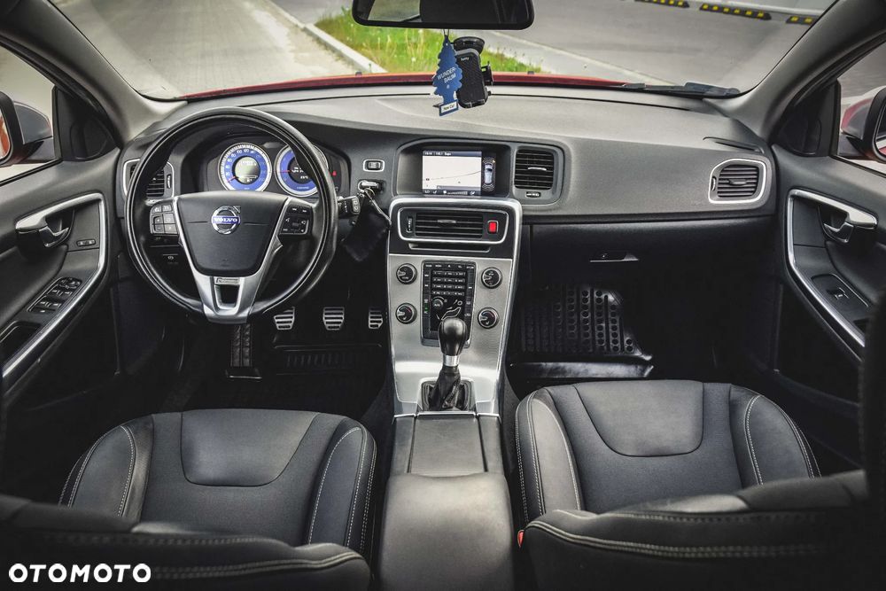Volvo V60 T3 RDesign - 7
