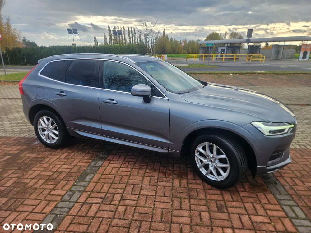 Volvo XC 60 D4 Geartronic Momentum Pro - 6