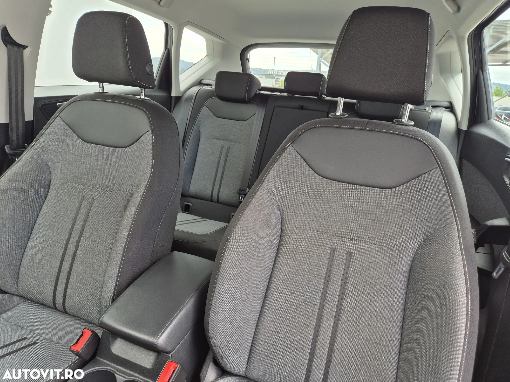 Seat Ateca 1.5 TSI DSG7 Style - 10