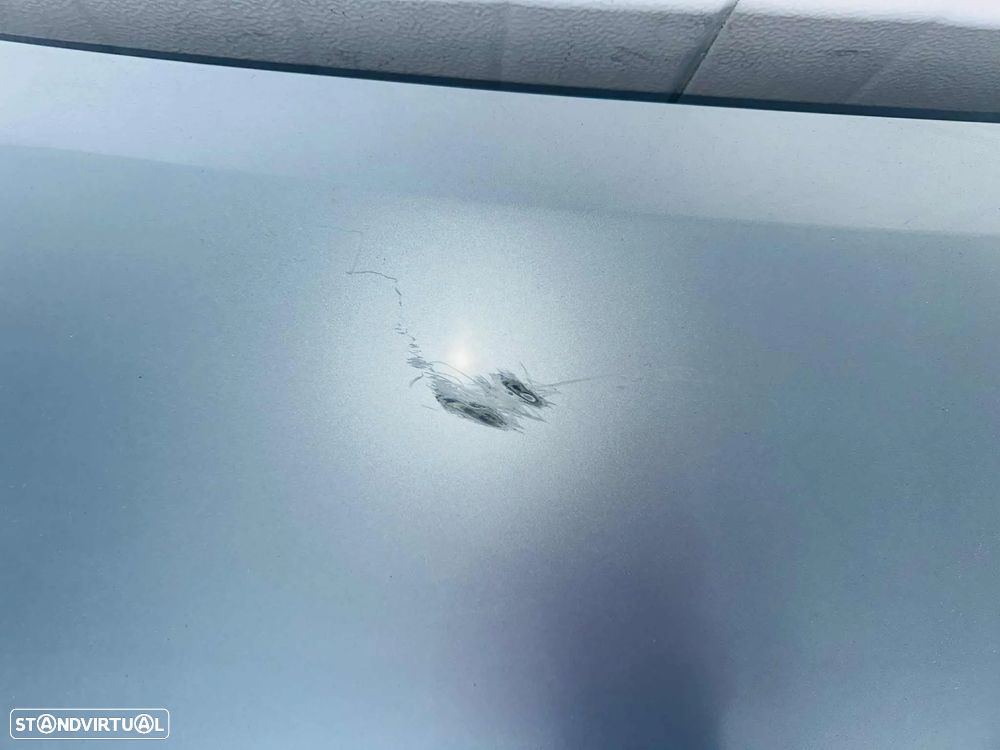 Tampa da Mala Peugeot 508 - 4 Portas - 10/14 - 9