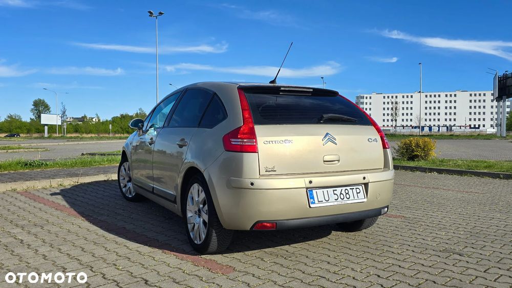 Citroën C4 - 15