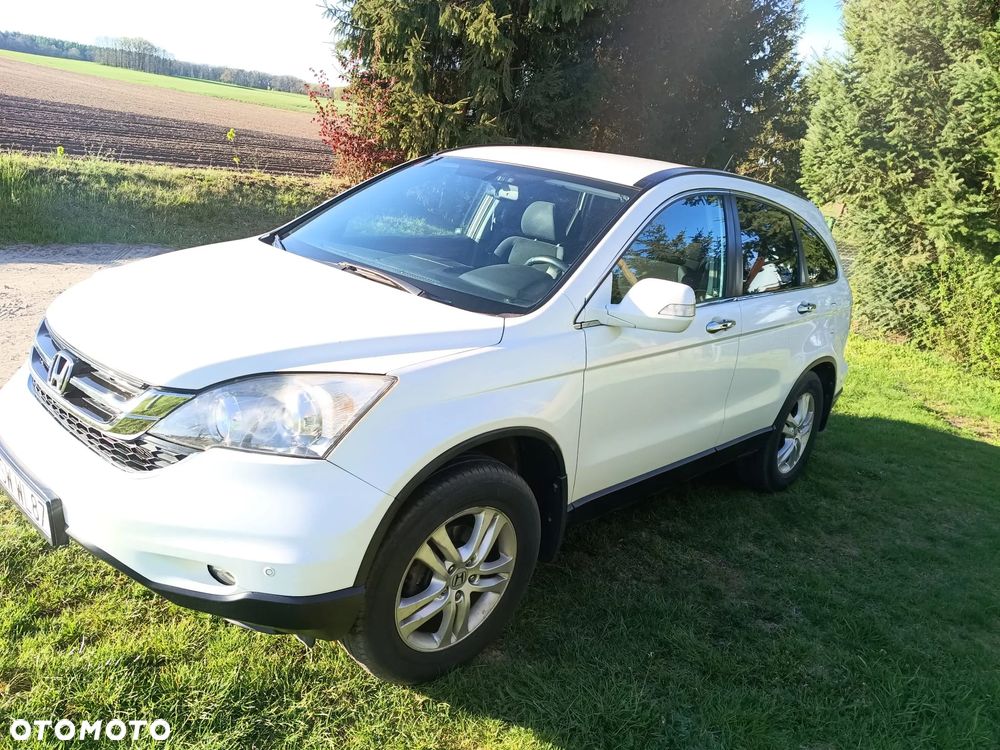 Honda CR-V 2.0 Comfort - 1