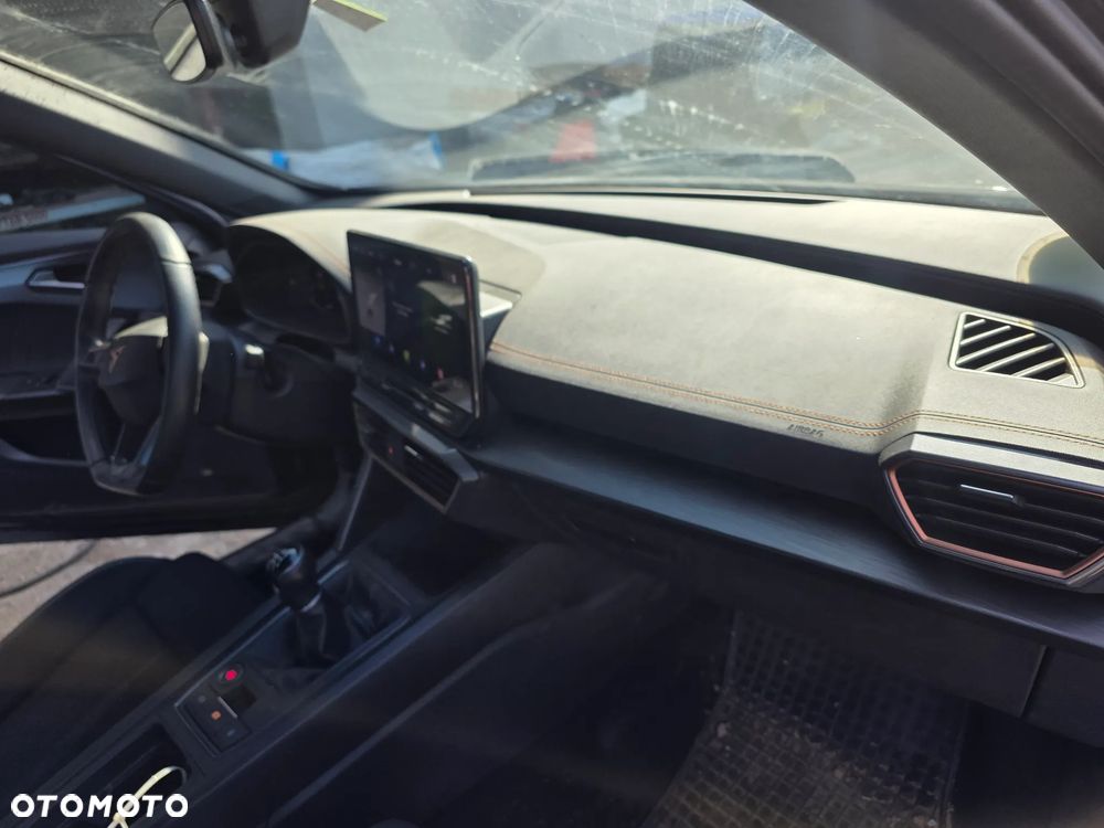 Cupra Formentor 2.0 TDI - 30