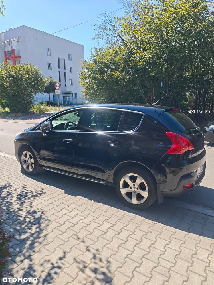 Peugeot 3008 - 1