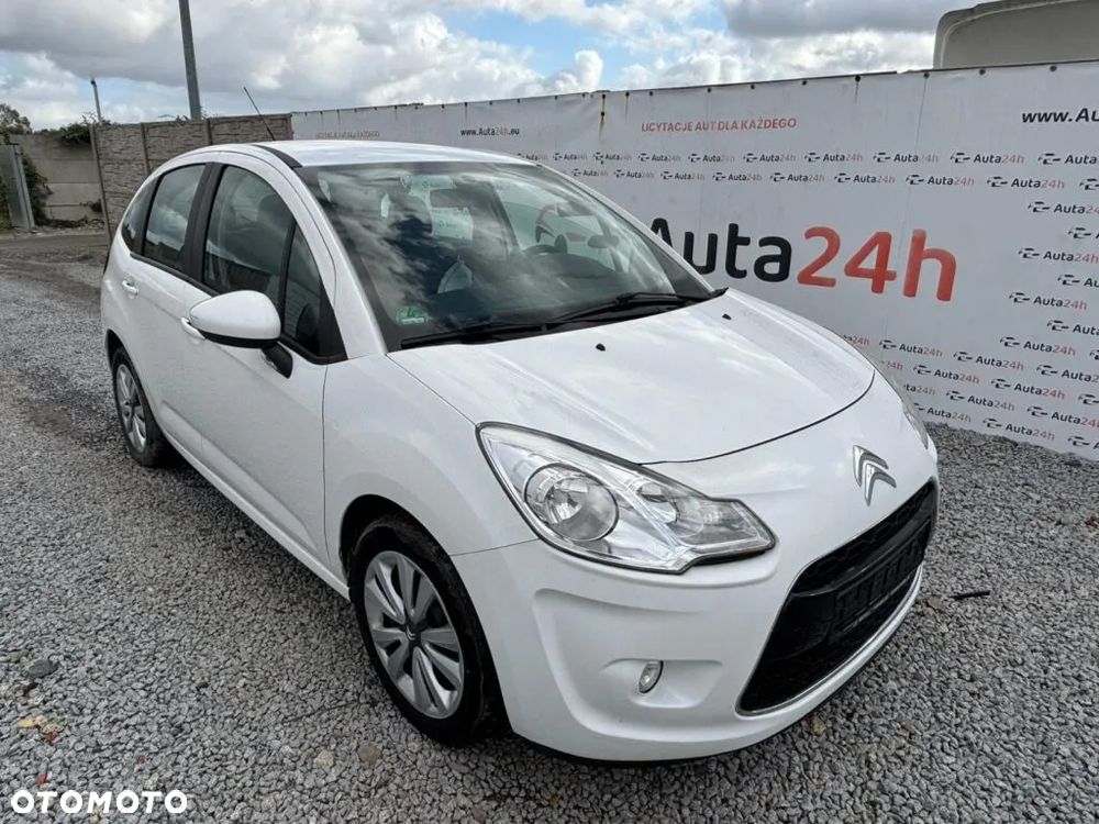Citroën C3 1.1 Cool&Sound