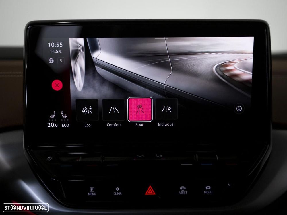 VW ID.4 77 kWh Pro Performance Business - 27