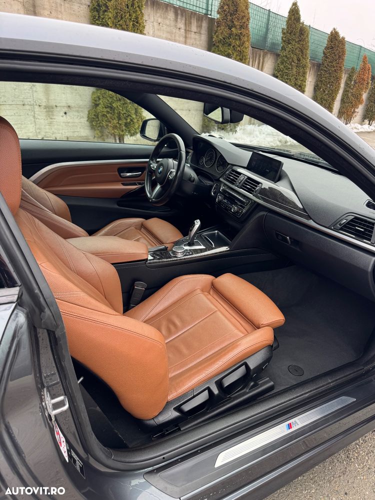 BMW Seria 4 - 6