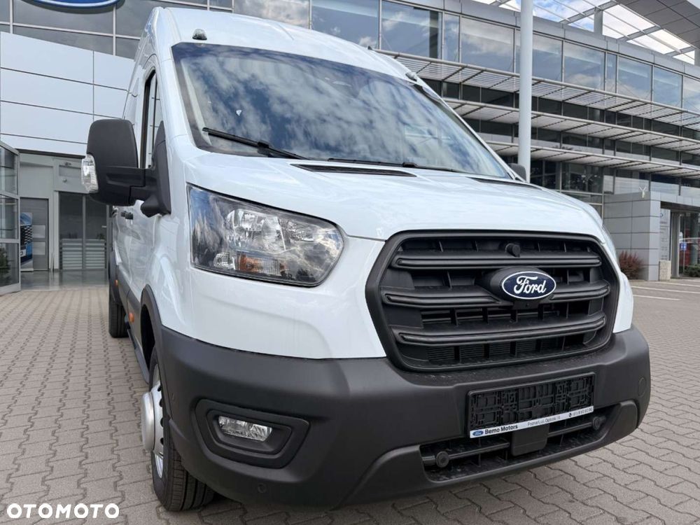 Ford Transit BUS M2 - 4