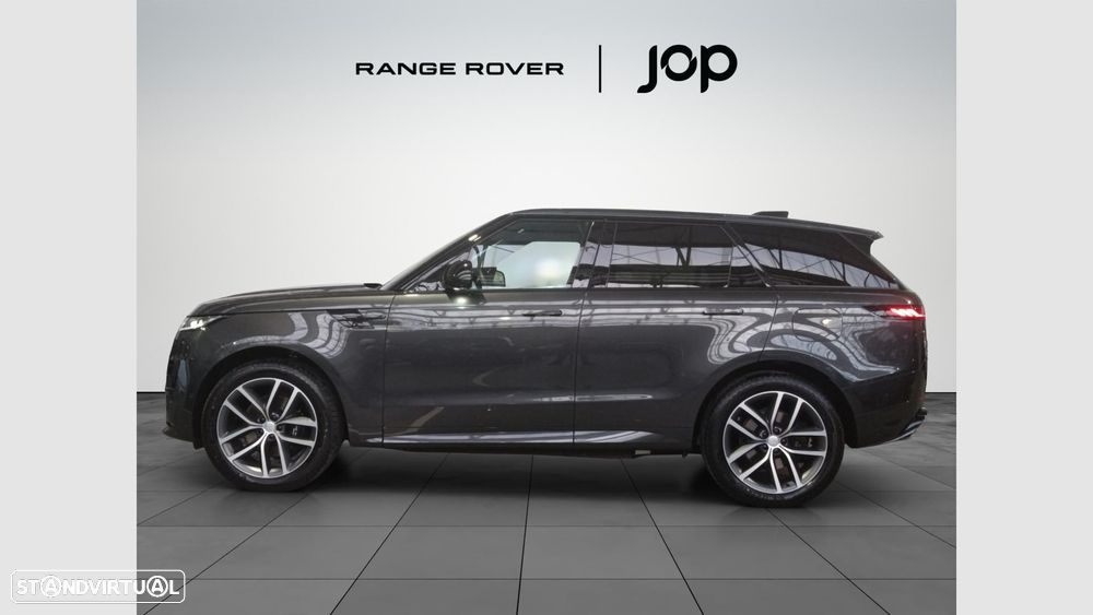 Land Rover Range Rover Sport 3.0 P460e Dynamic SE - 2