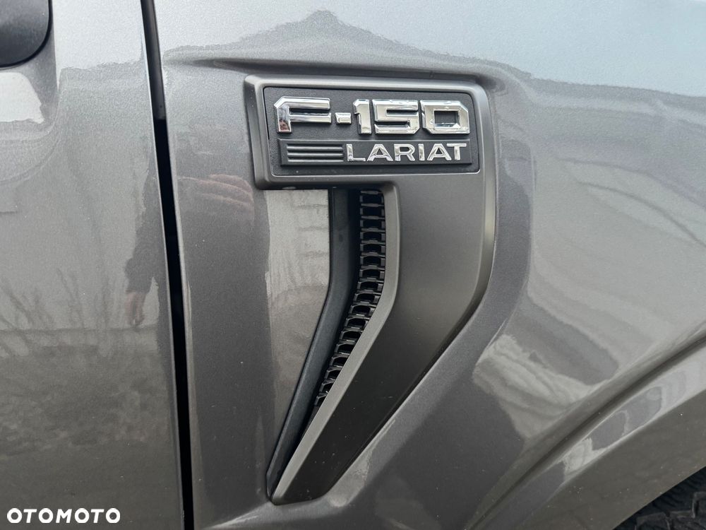 Ford F150 - 13