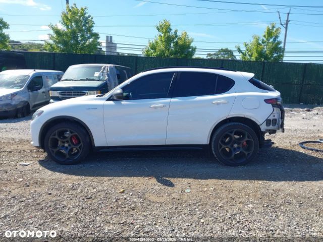Alfa Romeo Stelvio 2.0 Turbo 16V AT8-Q4 Veloce - 13