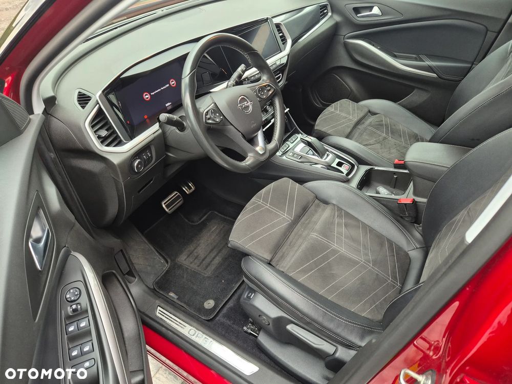 Opel Grandland X - 19