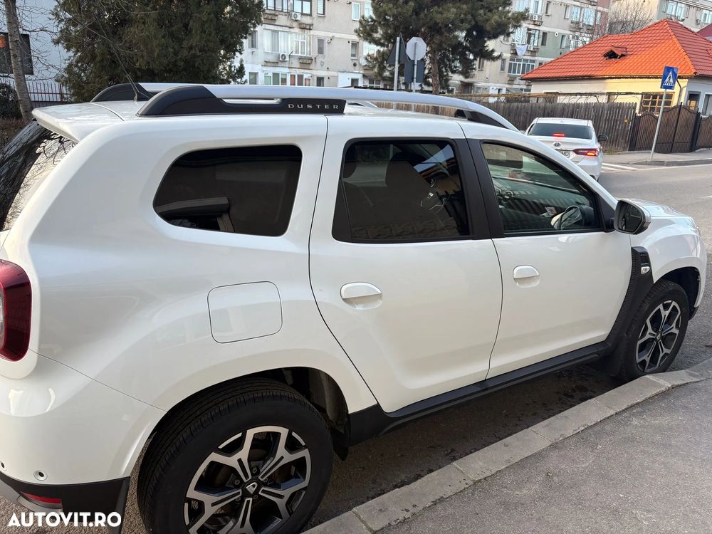 Dacia Duster - 3